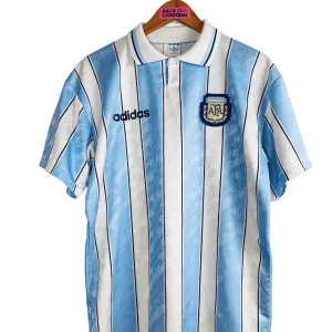 1994 – Argentine – maillot banni (M)