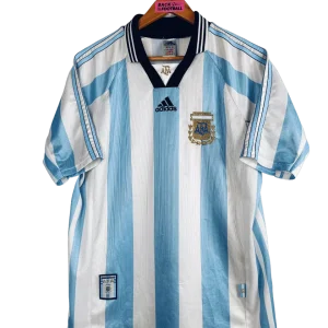 1998 – Argentine (M)
