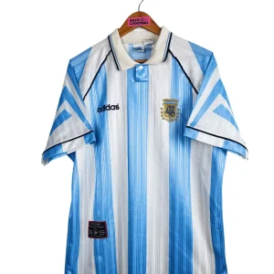 1995 / 1997 – Argentine (L)