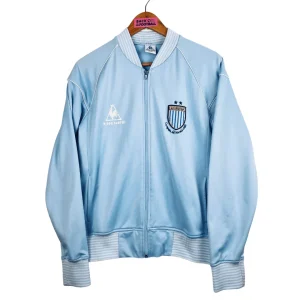 1986 – Argentine (M)