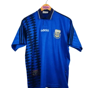 1994 – Argentine (M)