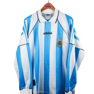 1996 – Argentine (L)