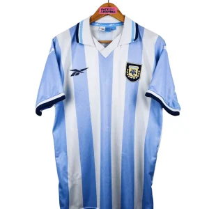 1999 / 2000 – Argentine (M)