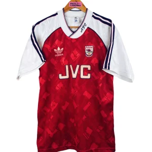 1990 / 1992 – Arsenal (L)