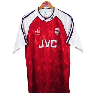 1990 / 1992 – Arsenal (L)