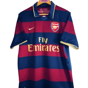 2007 / 2008 – Arsenal (M)