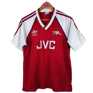 1988 / 1990 – Arsenal (M)