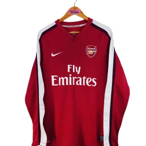 2008 / 2010 – Arsenal (M)