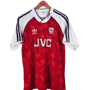 1990 / 1992 – Arsenal (L)