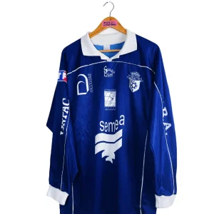 1995 / 1996 – Angoulême (XXL) *Match worn*