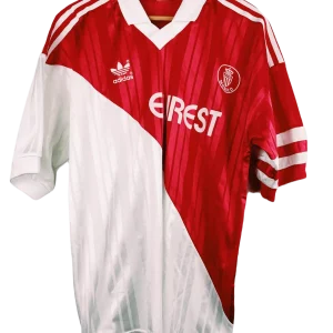 1992 / 1993 – AS Monaco (L)
