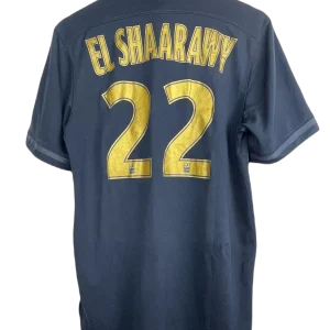 2015 / 2016 – AS Monaco – El Shaarawy #22 (M)