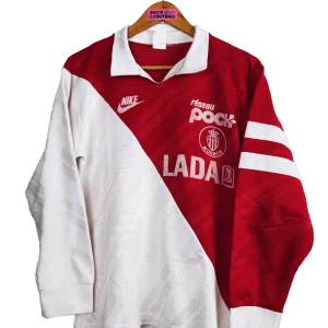 1988 / 1990 – AS Monaco (S)