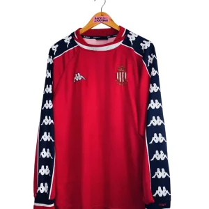 1999 / 2000 – AS Monaco (XL)