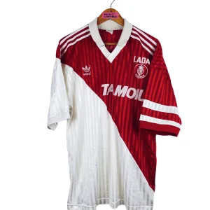 1991 / 1992 – AS Monaco (L/XL)