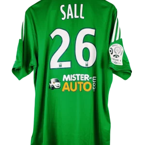 2013 / 2014 – AS Saint-Etienne – Sall #26 (XL)