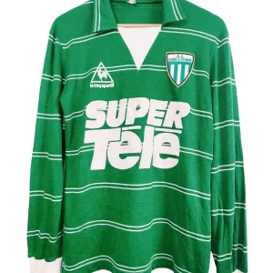 1980 / 1981 – AS Saint-Etienne (M/L)