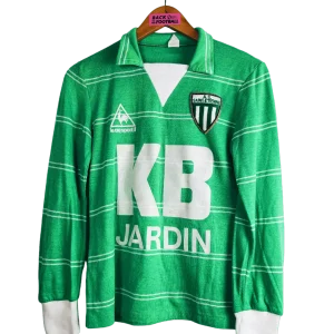1981 / 1984 – AS Saint-Etienne (XS)