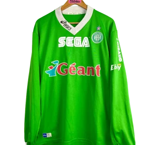 1999 / 2000 – AS Saint-Etienne (XL)