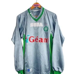 1999 / 2000 – AS Saint-Etienne (M)