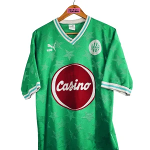 1992 / 1993 – AS Saint-Etienne (L)