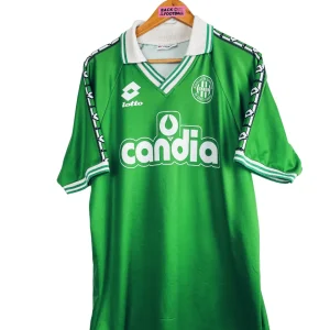 1995 / 1996 – AS Saint-Etienne (L) *Stock pro*