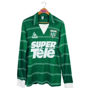 1980 / 1981 – AS Saint-Etienne (M/L)