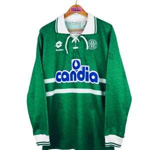 1995 / 1997 – AS Saint-Etienne (L/XL) *player issue*