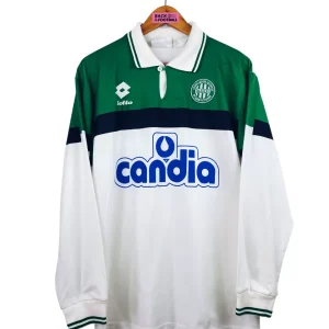 1995 / 1997 – AS Saint-Etienne (L/XL) *player issue*