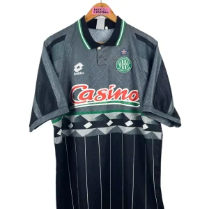 1995 / 1996 – maillot third AS Saint-Etienne (XL)
