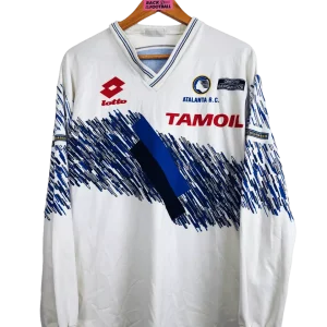 1991 / 1993 – Atalanta (XL) *Stock Pro*