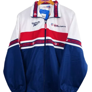 1998 / 1999 – Atlético Madrid – Veste + Pantalon (M) *BNWT*