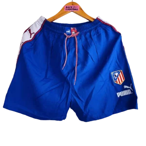 1997 / 1998 – Atlético Madrid (L) *BNWT*