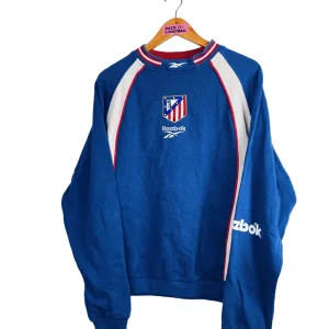 1999 / 2000 – Atlético Madrid (M)
