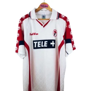 1999 / 2000 – maillot domicile Bari (XL)