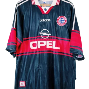 1997 / 1998 – Bayern Munich (XL)