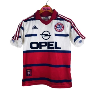 1998 / 2000 – Bayern Munich (XS)