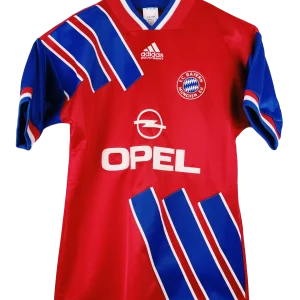 1993 / 1995 – Bayern Munich – (XS)
