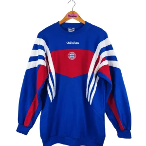 1995 / 1996 – Bayern Munich (M)