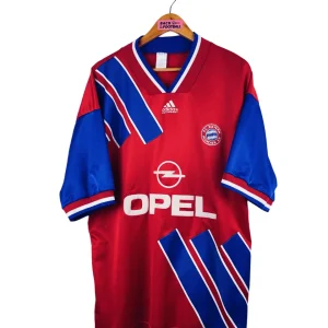 1993 / 1995 – Bayern Munich (XL)