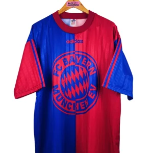 1995 / 1996 – Bayern Munich (L)