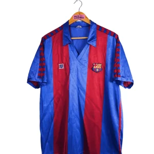 1984 / 1989 – Barcelone (XL)