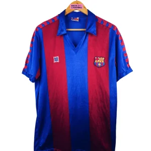 1984 / 1989 – Barcelone (L)