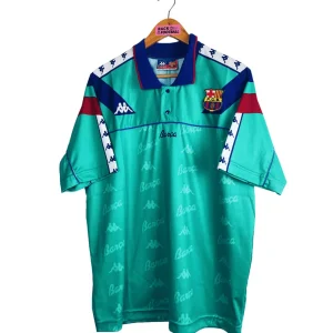1992 / 1995 – Barcelone (XL)