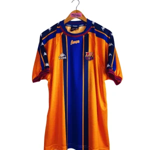 1997 / 1998 – Barcelone (XL)