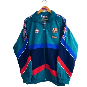 1995 / 1997 – Veste Barcelone (XL)