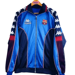 1995 / 1997 – Barcelone (M/L)