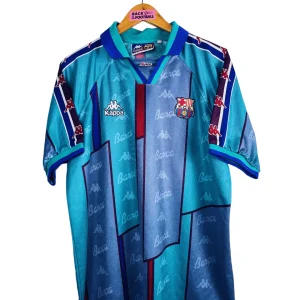 1995 / 1997 – Barcelone (XL)