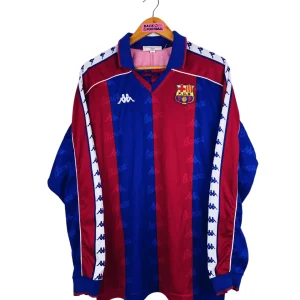 1992 / 1995 – Barcelone (L)