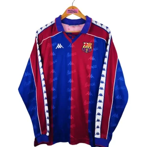 1992 / 1995 – Barcelone (L)